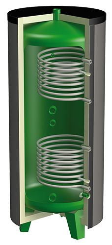 Chauffe-eau MIXTHERM ATL